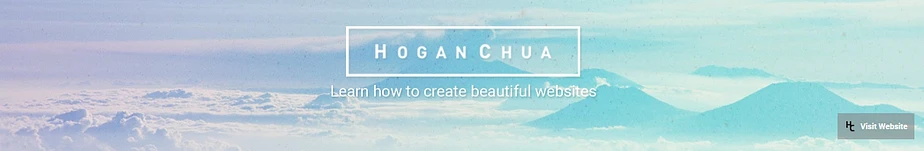 hogan chua youtube