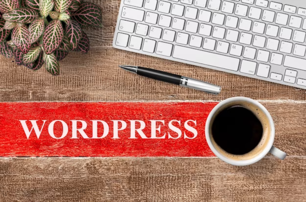 learn WordPress