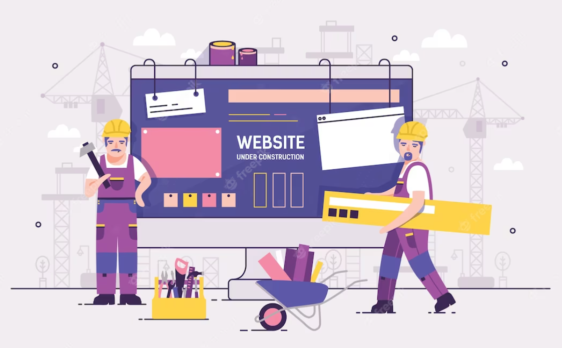 website builder