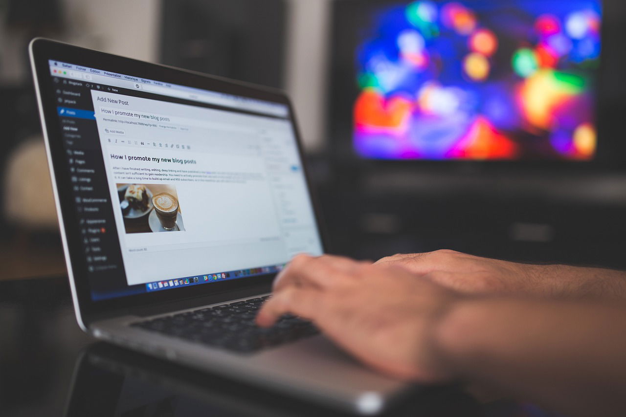 learn wordpress