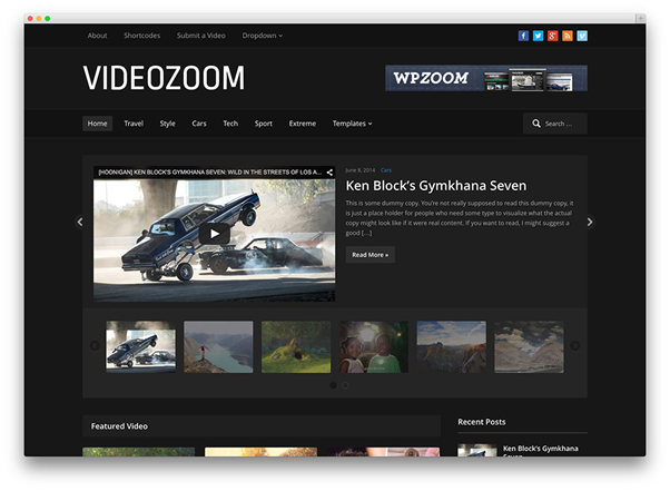videozoom