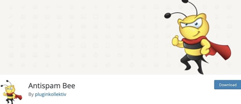antispam bee