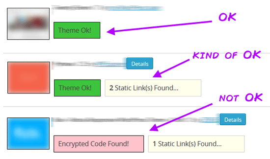 shady theme source
