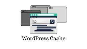 wordpress cache
