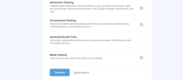 monsterinsights
