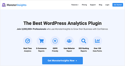 monsterinsights