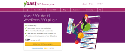 yoast seo