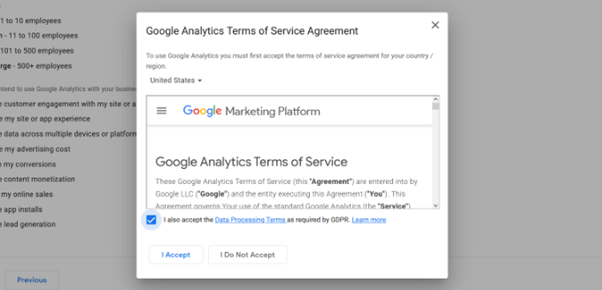 google marketing platform