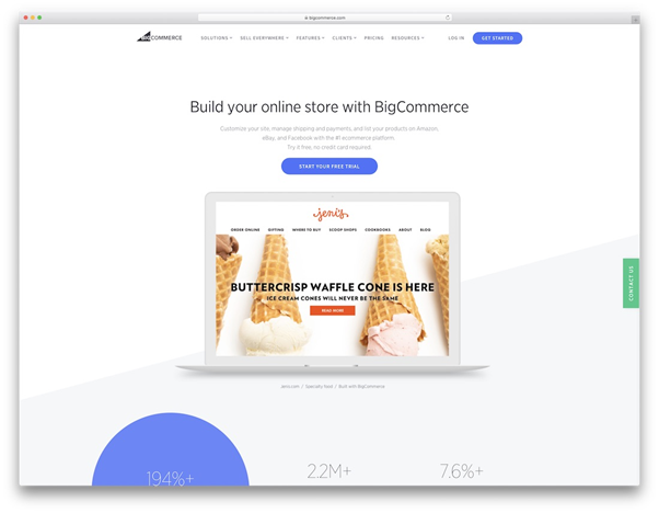 bigcommerce