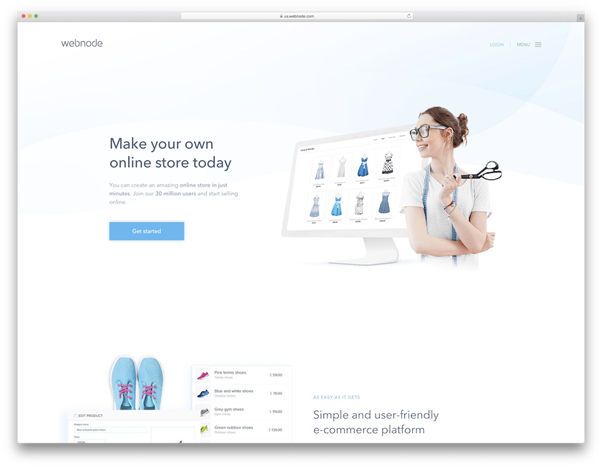 webnode