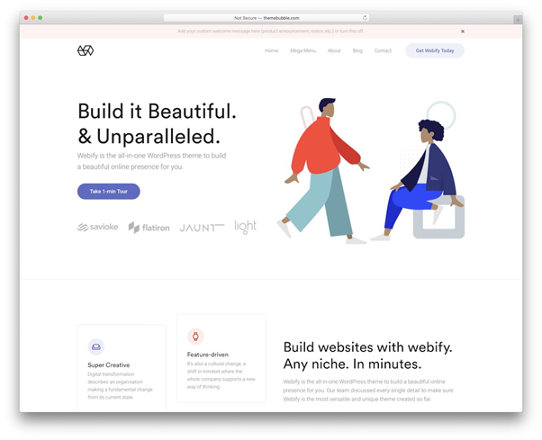 webify