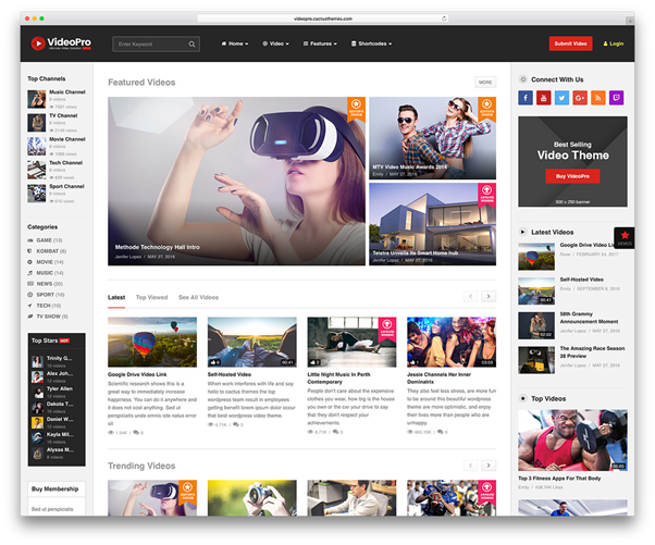 videopro