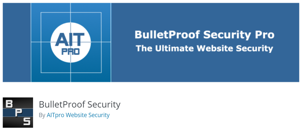 bulletproof security software