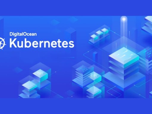 Effortless-Containerization-Using-DigitalOcean-Kubernetes