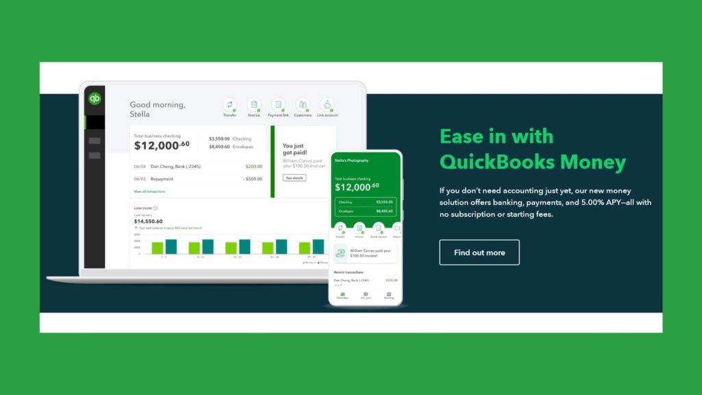 Integrating QuickBooks with WooCommerce