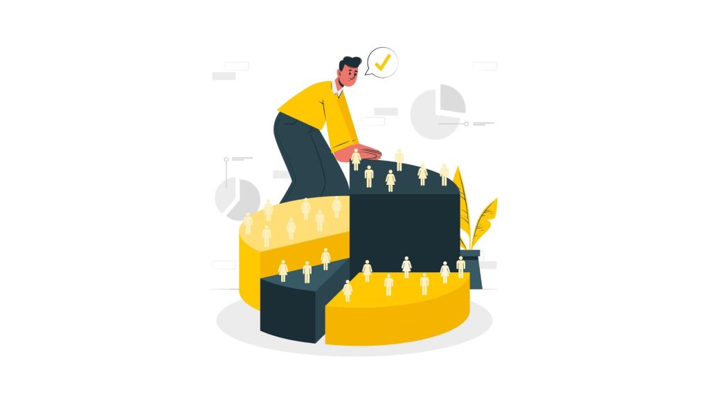 Market Segmentation: Knowing Your Customer Base
