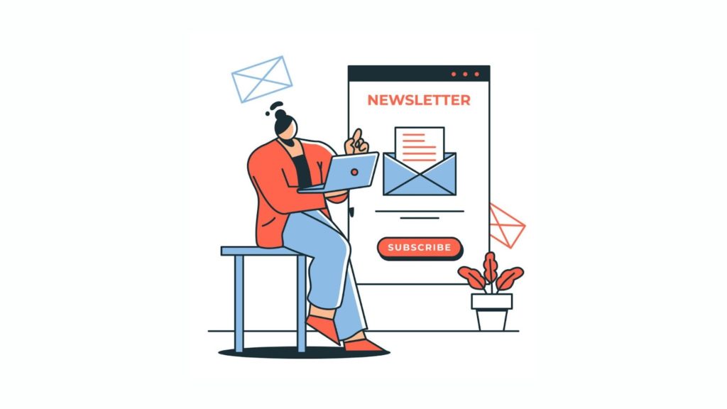 Marketing Newsletter