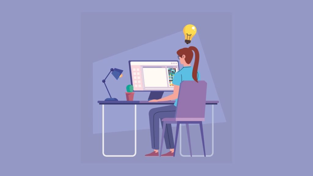 why every freelance designer needs a website