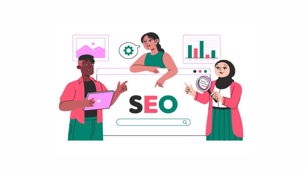 SaaS companies proven SEO tactics