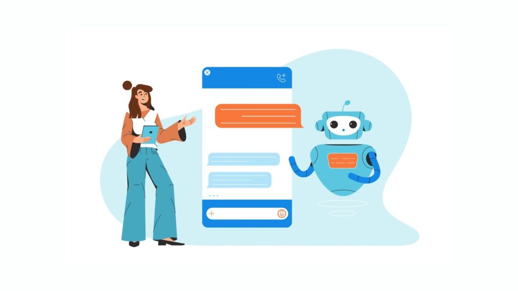 ecommerce chatbots