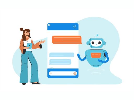 ecommerce chatbots