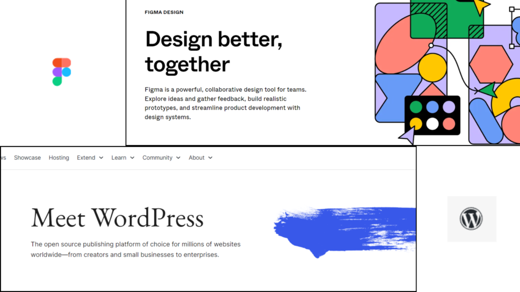 figma to wordpress