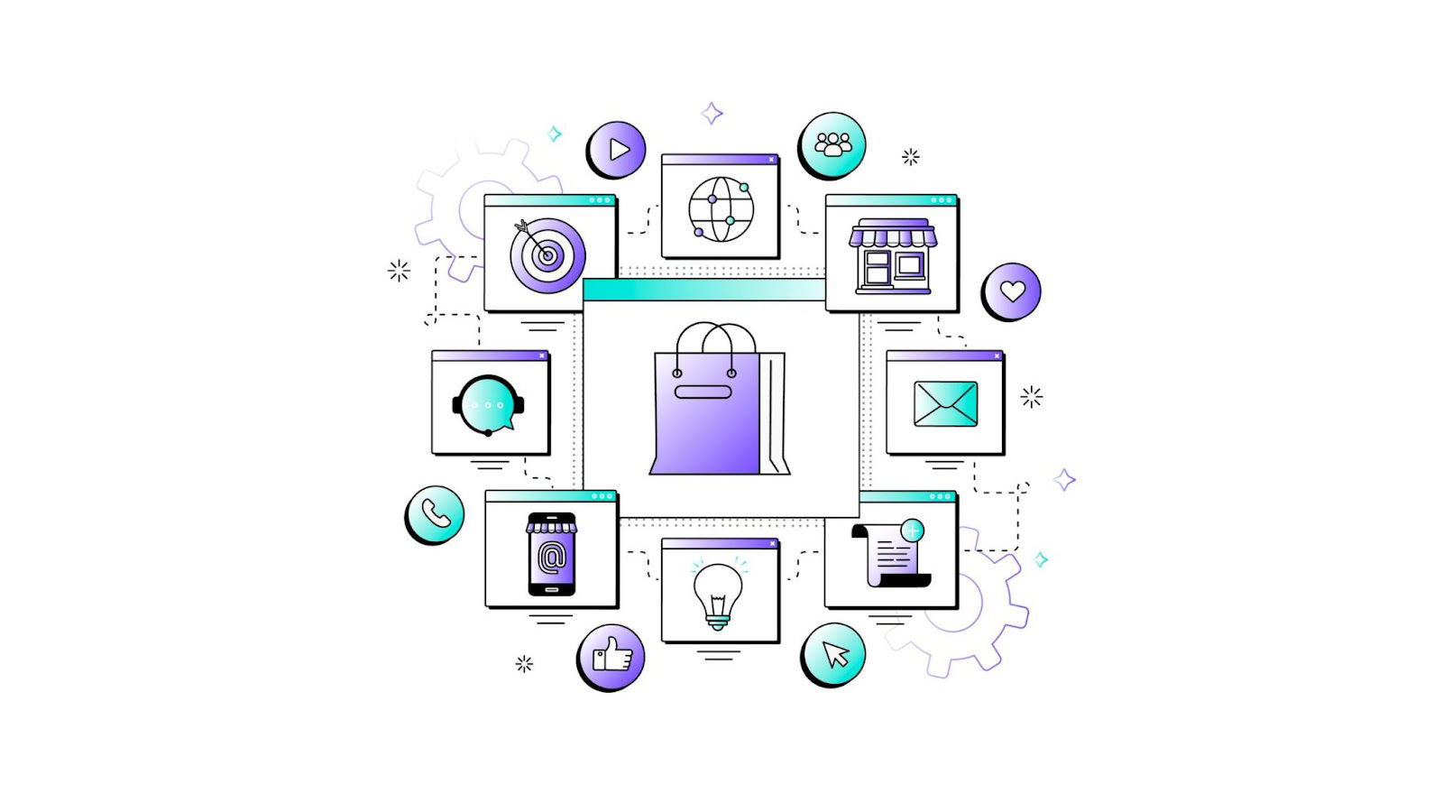 selling digital products