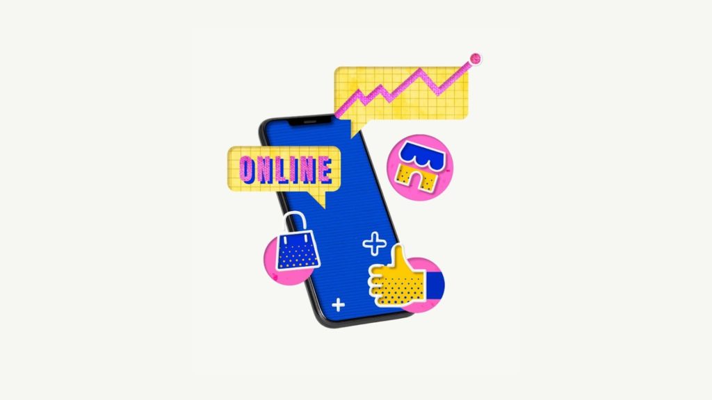 social ecommerce