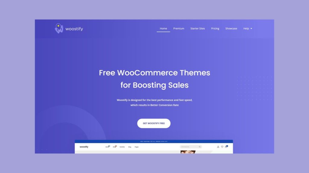 woocommerce themes for faster loading speeds