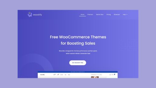 woocommerce themes for faster loading speeds