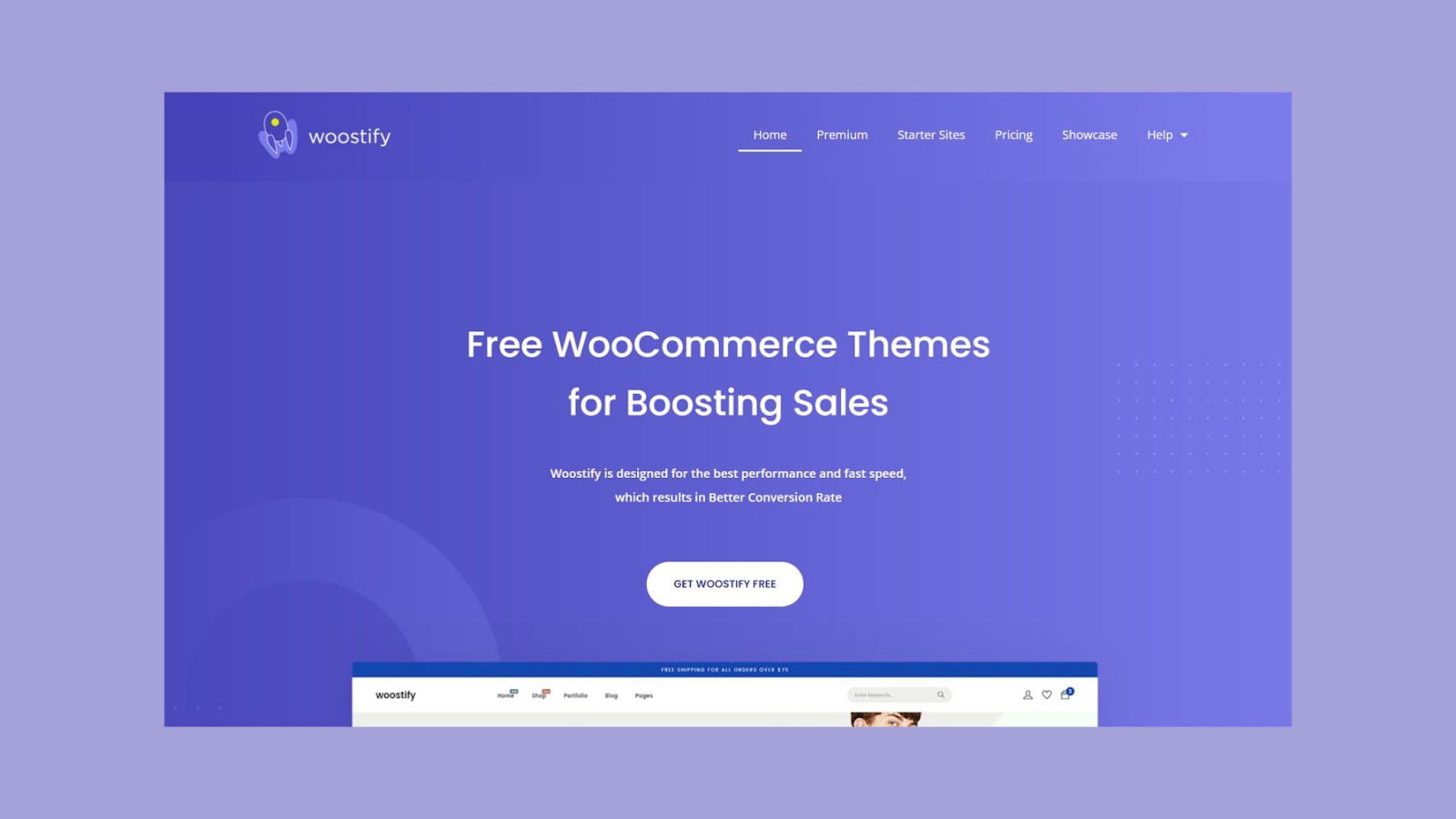 woocommerce themes for faster loading speeds