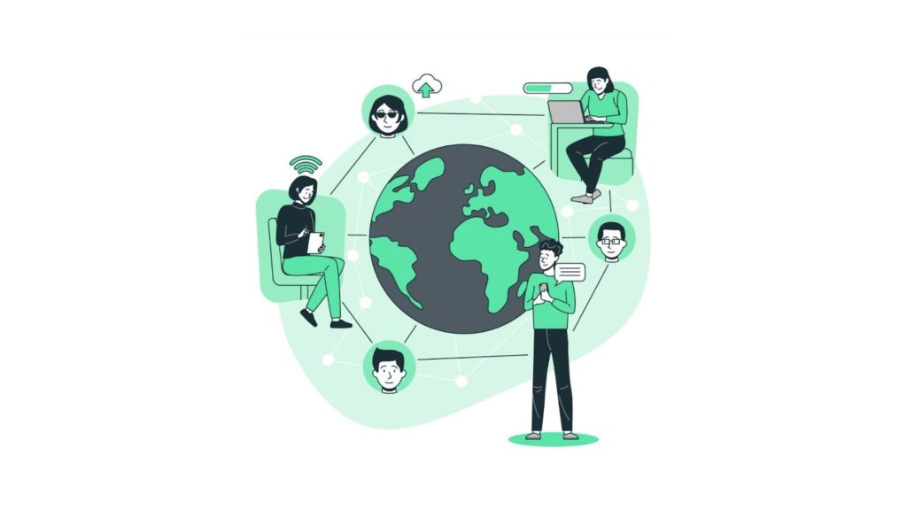 Exploring the World of Micro Communities