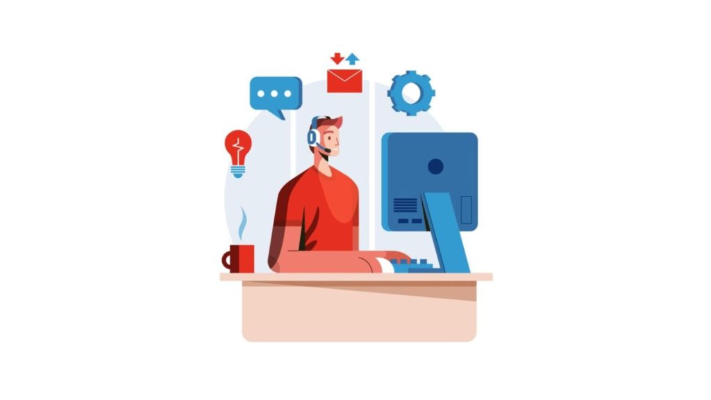 Help Desk Software