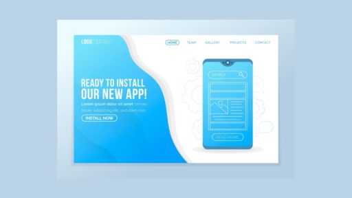 Single-Page Application SPAs