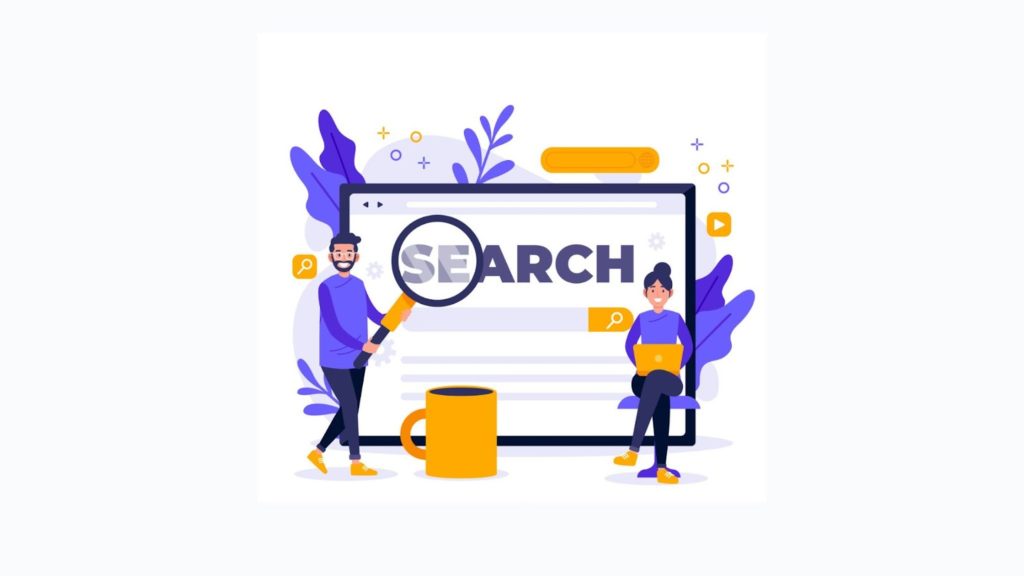 featured snippet