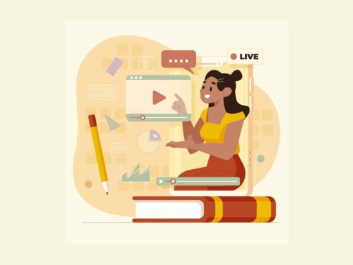 Mastering Storytelling for YouTube Success