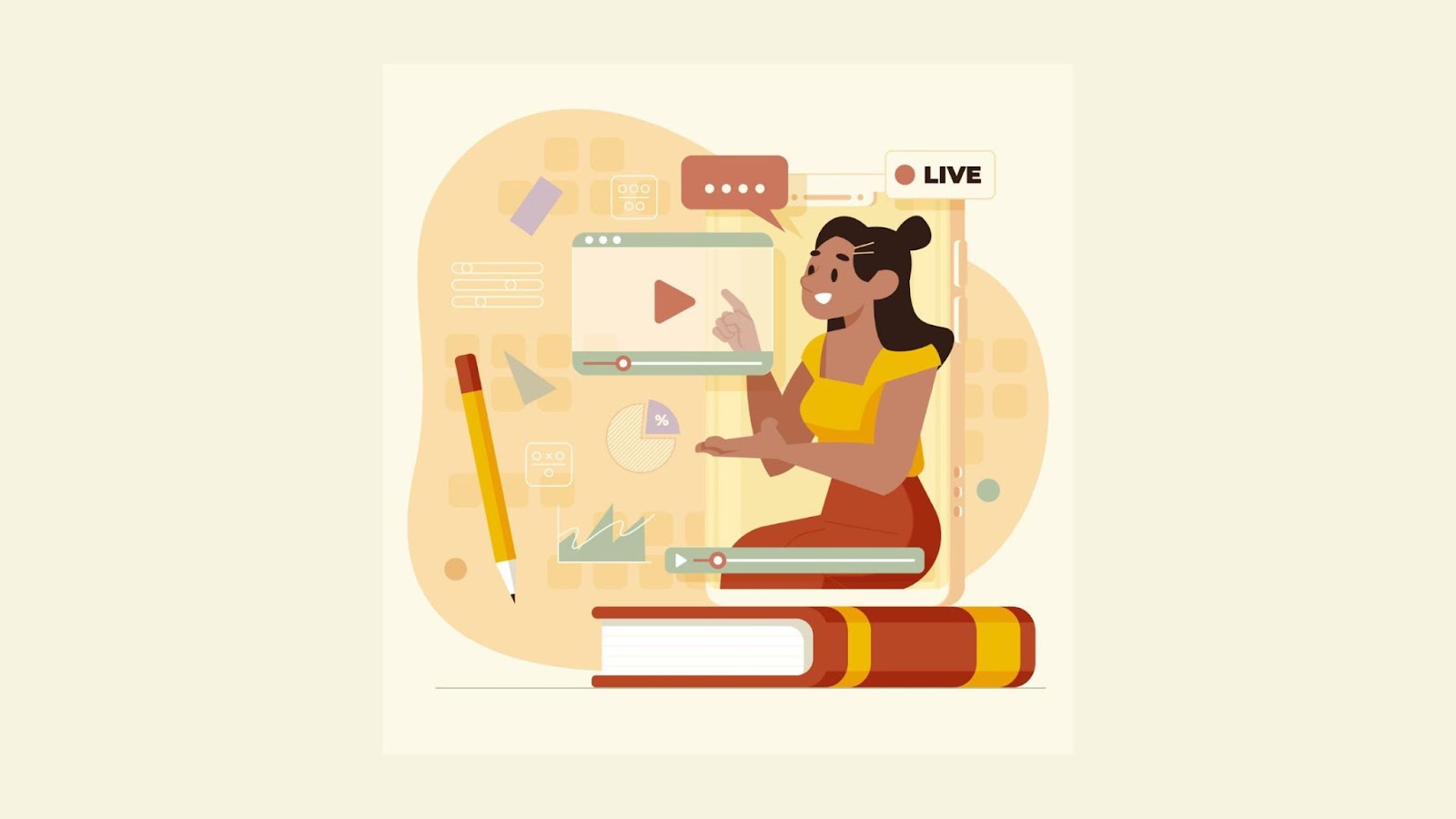 Mastering Storytelling for YouTube Success
