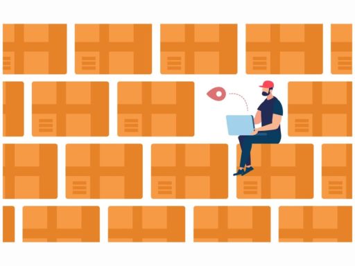 Managing Multiple Warehouses: Mastering Stock Flow