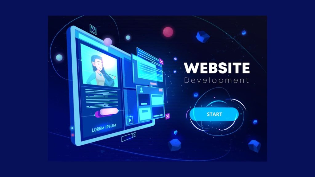 Website Development Stages: A Step-by-Step Guide
