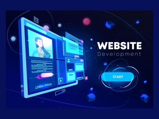 Website Development Stages: A Step-by-Step Guide