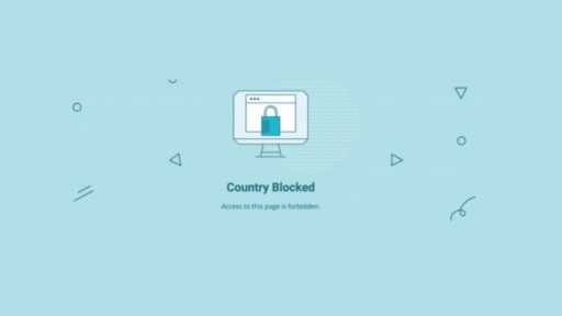Why Your Business Needs a Country Block Plugin Today