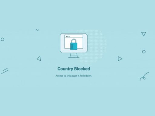 Why Your Business Needs a Country Block Plugin Today
