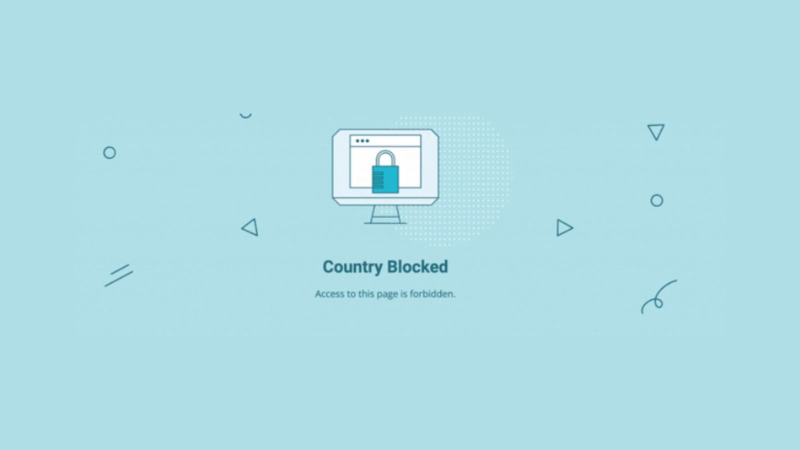 Why Your Business Needs a Country Block Plugin Today