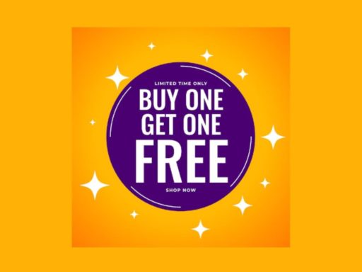 bogo deal
