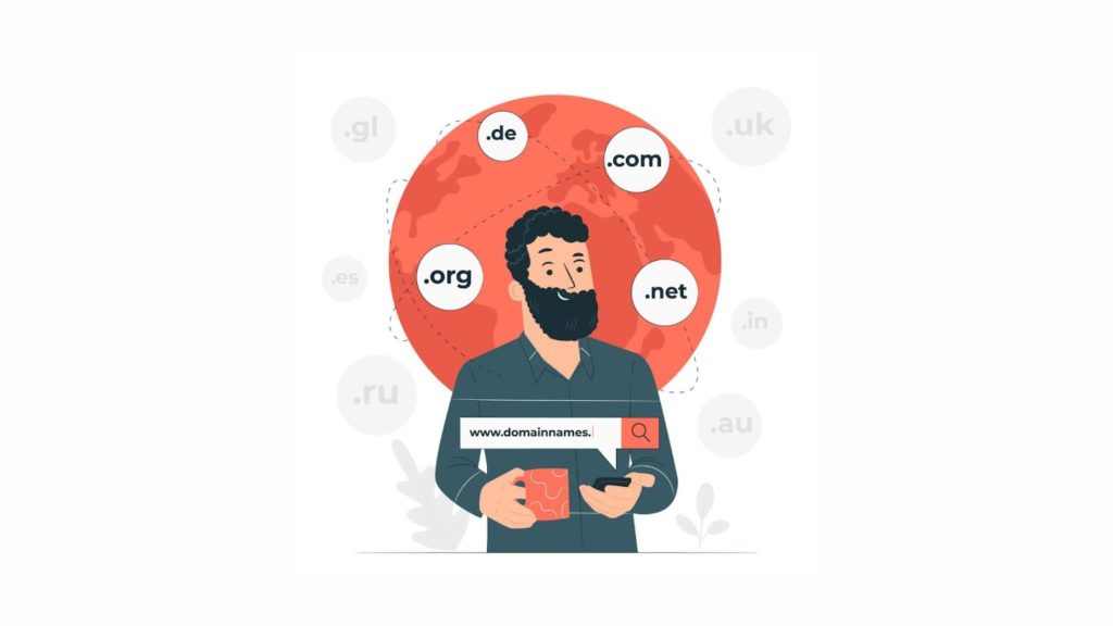 Domain Name Tips to Improve Your SEO