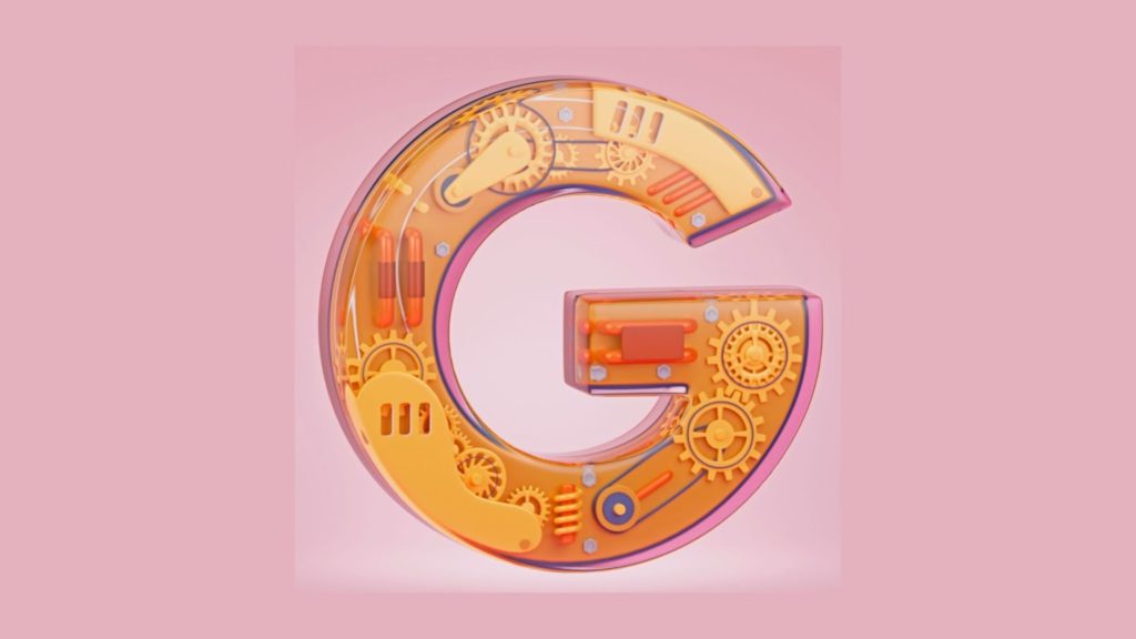 Google Algorithm Update