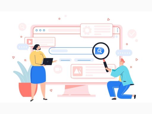 google serp apis