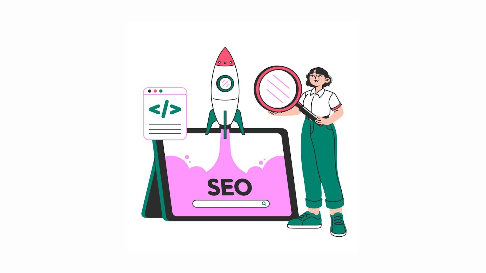 Unlocking the Profit Potential of SEO: A Guide to Moneymaking through Organic Search