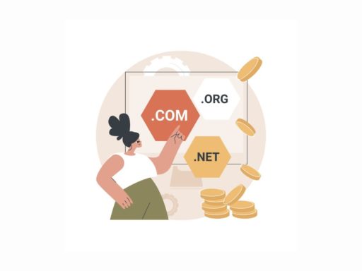 how to start sellings domains for doubling your profits