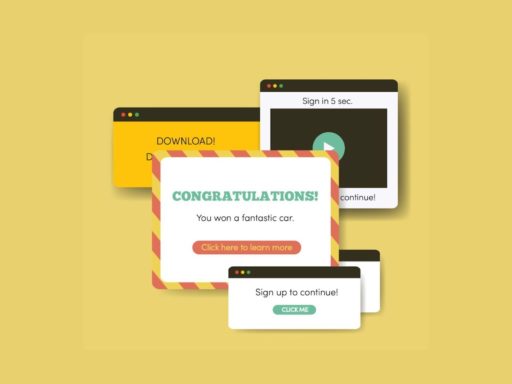 popup psychology